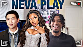 THIS MUSIC VIDEO IS CREATIVE!!! | MEGAN THEE STALLION FT. RM \