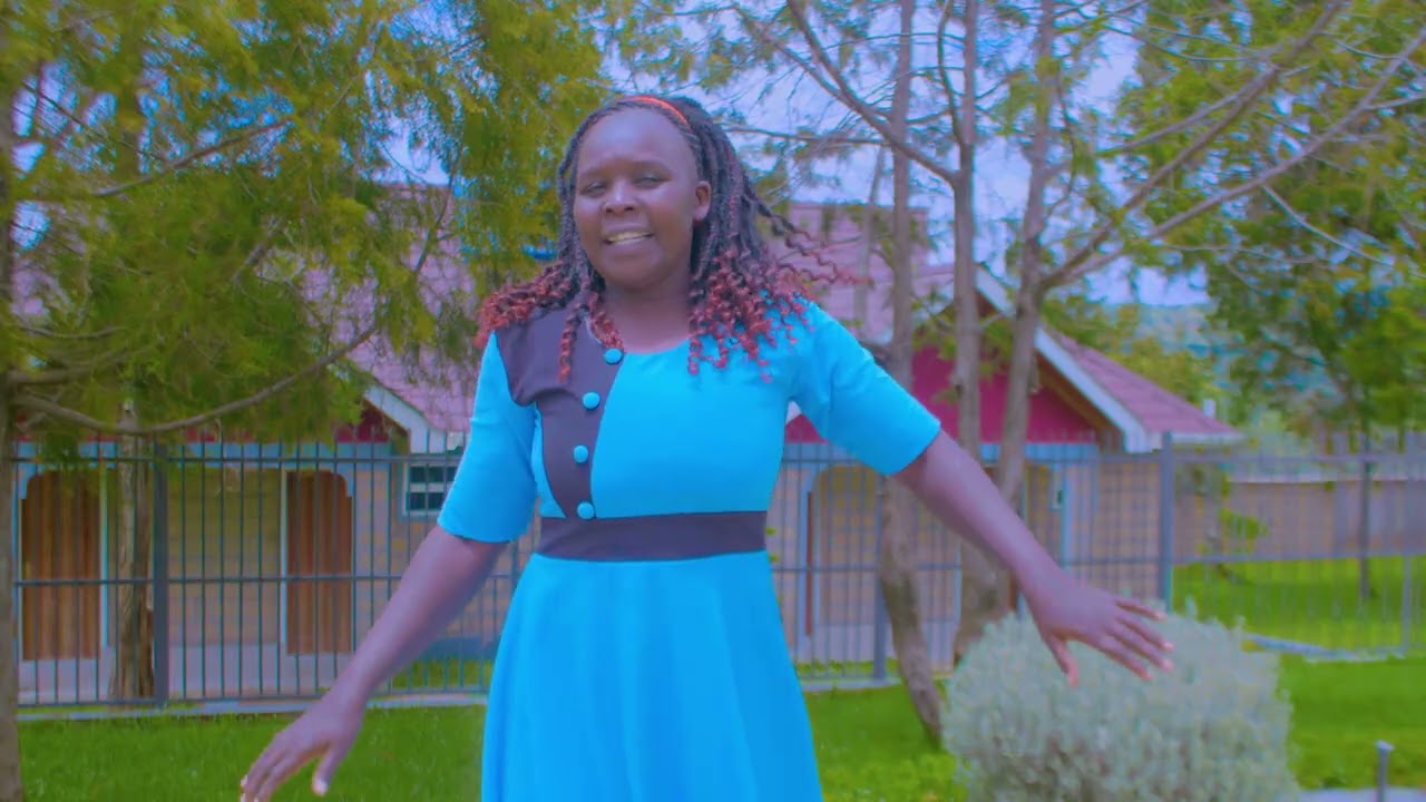 CHENG KOROK BY AIC KIMAGOK CHOIR