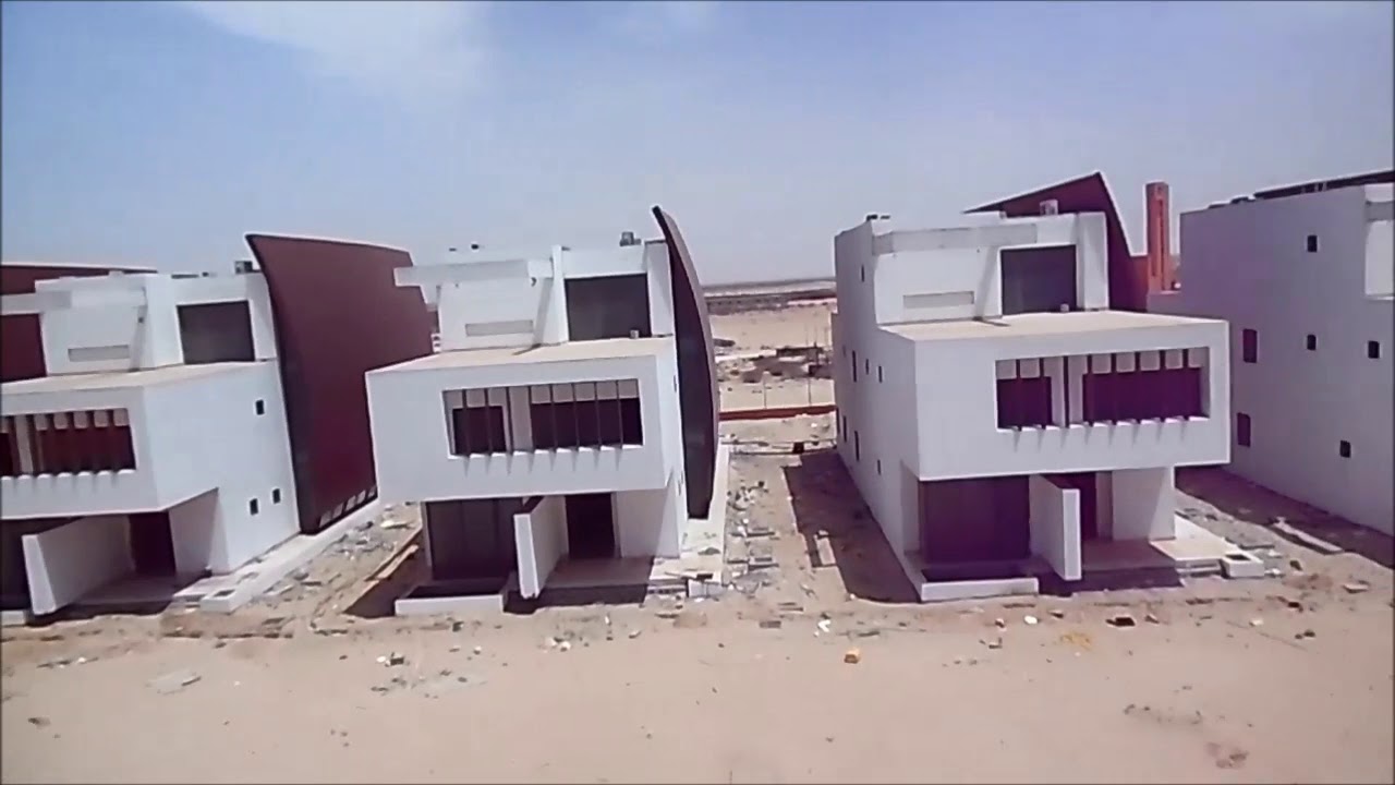 nouakchott un hotel pour milliardaires YouTube
