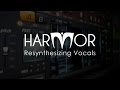 FL Studio Guru | Harmor Vocal Resynthesis