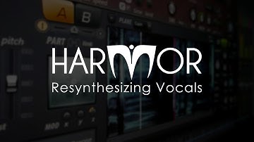 FL STUDIO Guru | Harmor Vocal Resynthesis