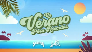 MIX VERANO AQUA 2024 ☀️ - DJ RE & @djserfa