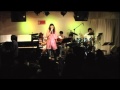 ペイパームーン/大橋純子(GUMBO Live 2011/7/16@Miles Cafe Ikebukuro)