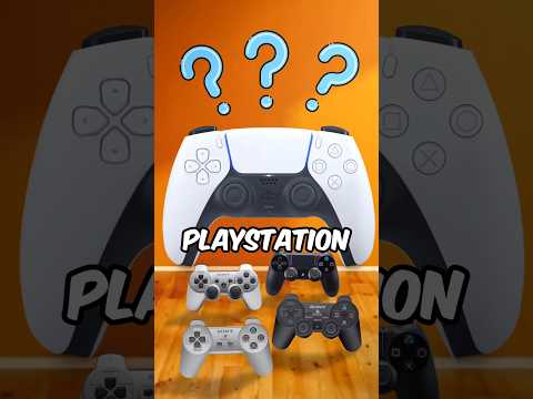 Видео: Что означают символы PlayStation △◯✖◻ #ps5 #ps4 #пс5