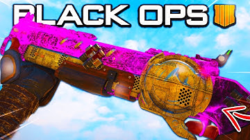 this "ARGUS" Class Setup Is INSANE In BO4 1.20...(Argus Best Class Setup) EP.808