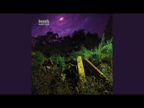 Bossk — Bossk "Atom Smasher"