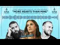 Ingrid Andress Shares Her Vulnerable Side | Song of the Year Nominee Series | CMA Awards 2020
