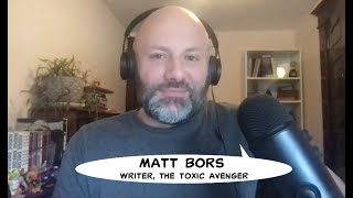 Comic Culture with Matt Bors