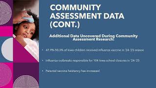 Community Health Assessment PP