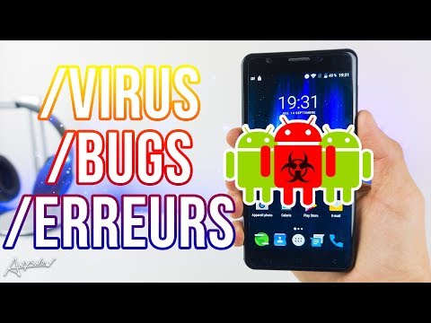 Vidéo: Comment Supprimer Rapidement Un Virus