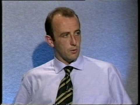 Euro 96 England v Scotland Aftermatch Analysis