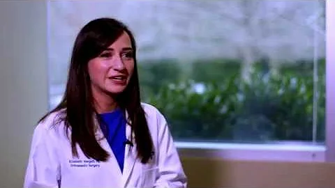 What I love about my career - Elizabeth Hargett, P...