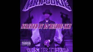 Watch Mr Pookie Visions Of A Silent One video