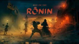 RISE OF THE RONIN ПРОХОЖДЕНИЕ➤ Часть 2 ➤ На Русском ➤ Новый эксклюзив PS5