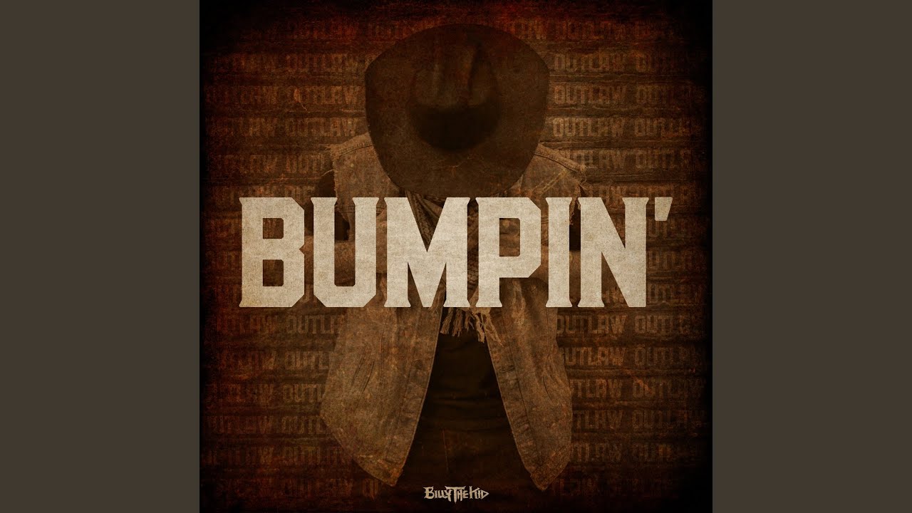 Watch BUMPIN' on YouTube Watch BUMPIN' on YouTube