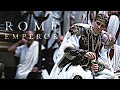 Gladiator commodus  the emperor of rome