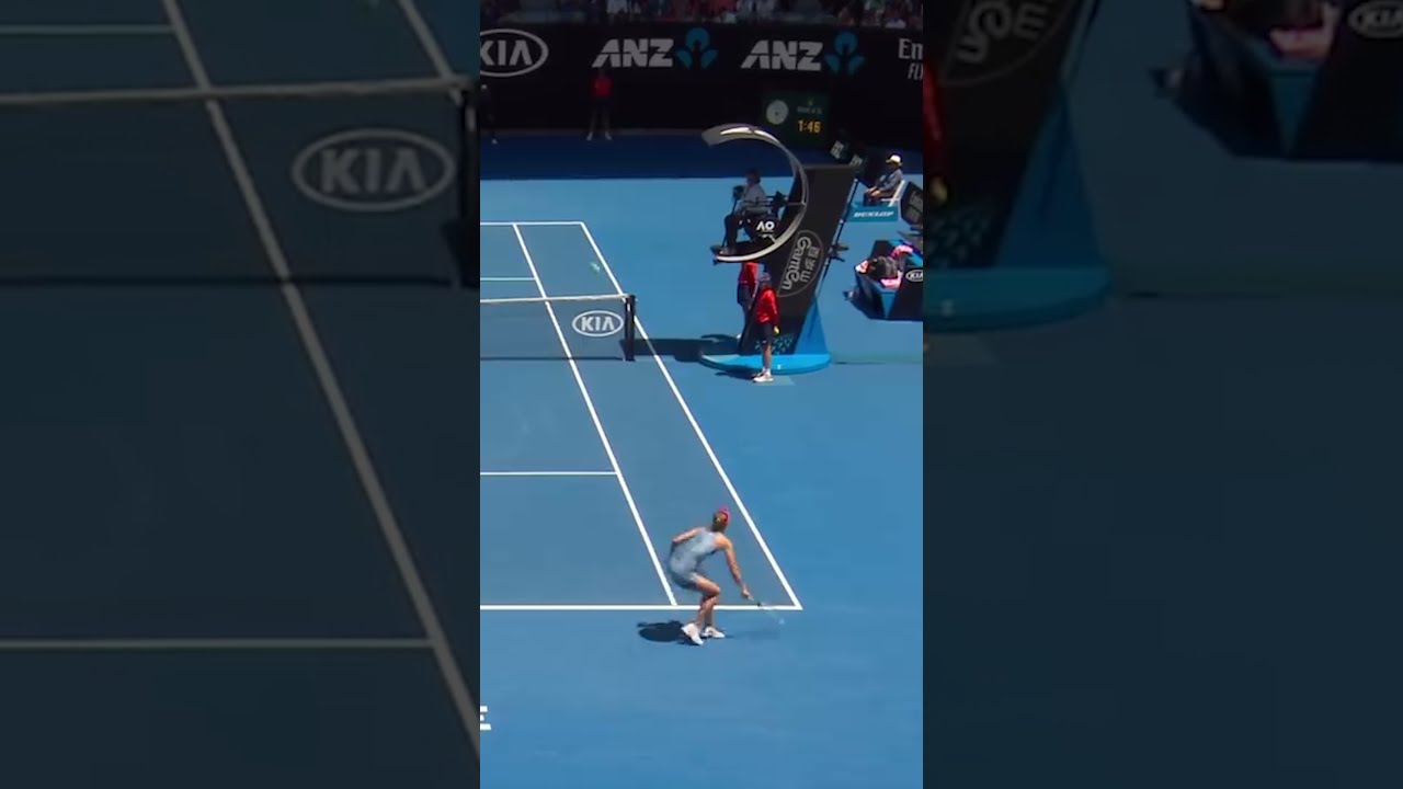 How GOOD was PRIME Ashleigh Barty Actually?