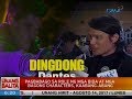 UB Alyas Robin Hood book 2, simula na mamayang gabi
