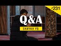 How Does One Perform Sajda of Tilawa? | Ask Shaykh YQ EP 231