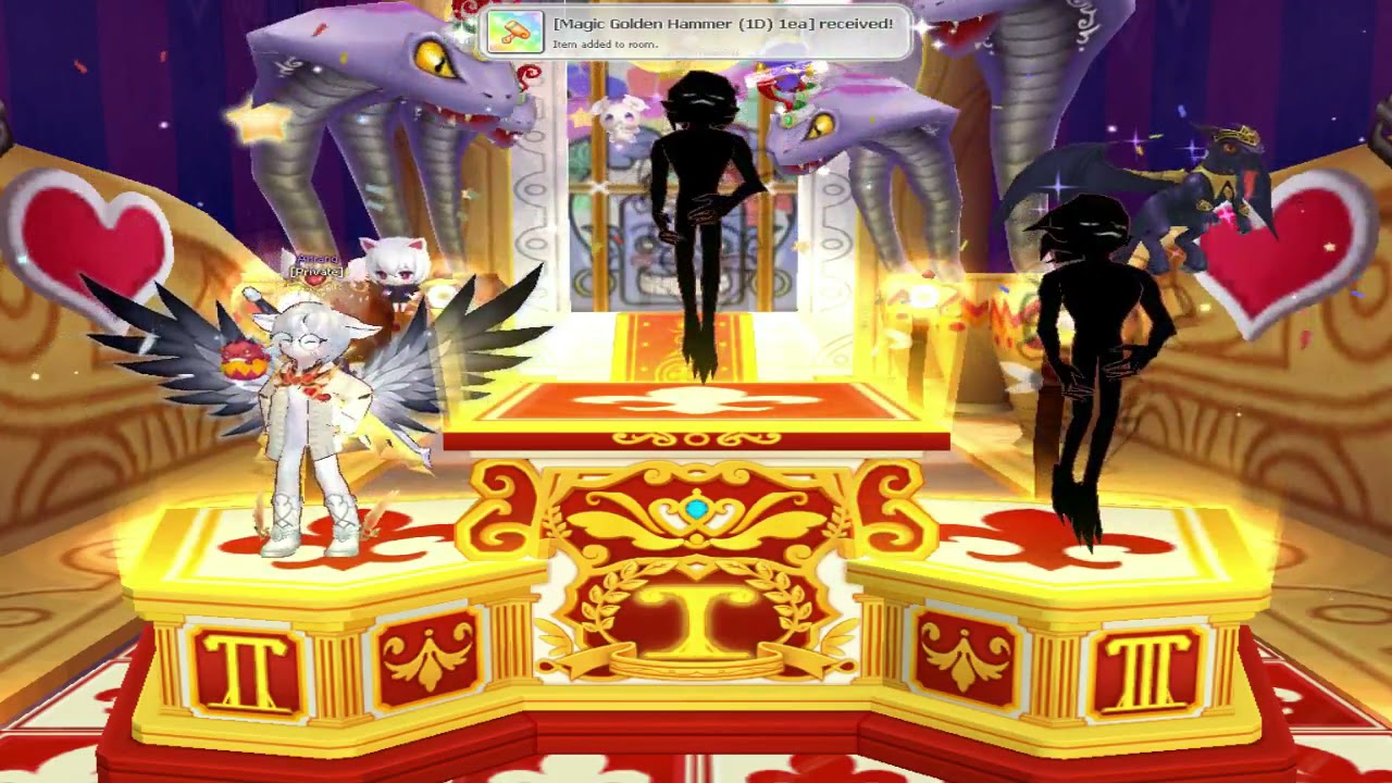 tales hero New Update Comeback Tales Hero Lagi:D