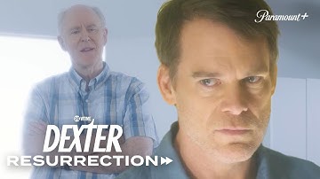 Best of Dexter’s Dream Sequence 💭 Dexter: Resurrection