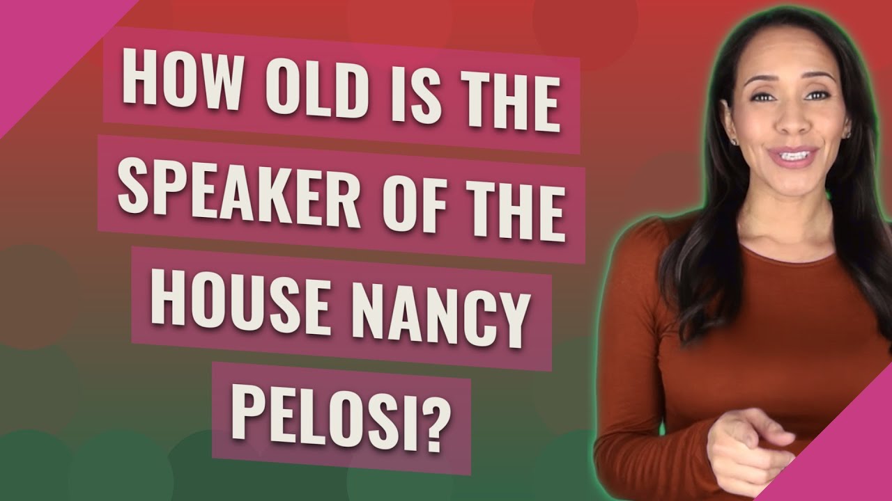 What we know about the inkstand in front of Nancy Pelosi during the ...