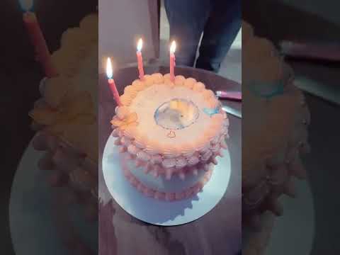BURN AWAY CAKE  #burnawaycake
