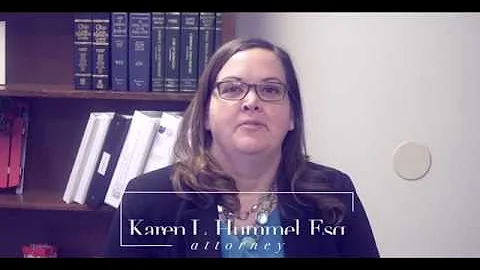 Karen L . Hummel- Who are you? What is your backgr...