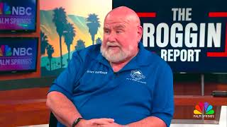 Gary Gardner Discusses Renter Safety and Privacy in Desert Hot Springs The Roggin Report