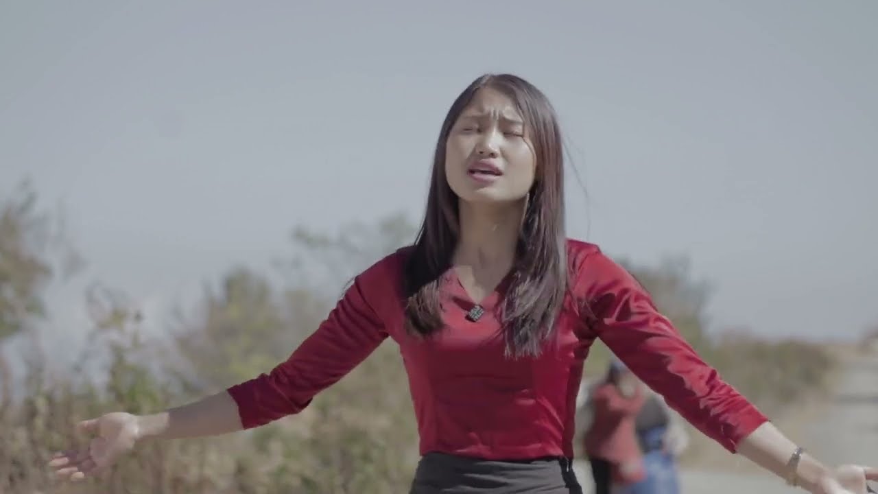 Ka Um Pi Peng || Pathian Hla Thar