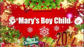 Mary's Boy Child (Reggae Remix)