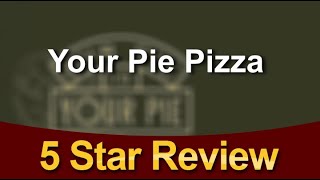 Your Pie Winder - Remarkable 5 Star Review