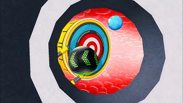 Going Balls - New Super Speed Run Gameplay | Level 146 Walkthrough | Android | 🏆