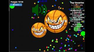 Epic Trick Split Invested - Destroying teams - FAILS (Funny Moments)