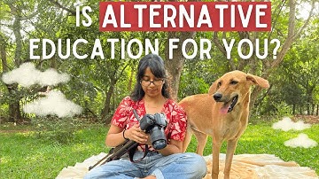 Is Alternative education better than mainstream education?