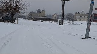 Mi̇dyatta Kar Çeki̇mi̇ Canli Yayin Yollar Kapali