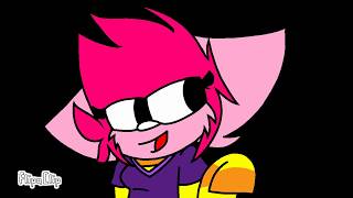 Part for the Change the formality meme collab