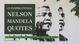Nelson Mandela Day : 15 Inspirational Quotes screenshot 4