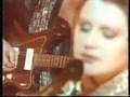 Cocteau Twins Pink Orange Red