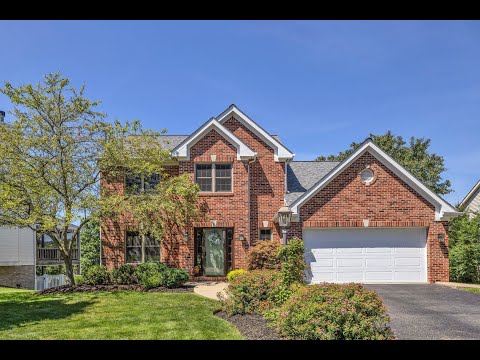 6759 Mars Crider Road, Mars, PA home video tour