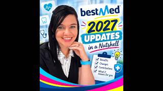 Bestmed Updates and Enhancements 2027