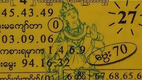 (19.8.2024 to 23.8.2024) #အတိတ်စာရွက်များ နှင့် အထူးအိတ်ပိတ်စာရွက်များစွာ စုစည်းမှု....