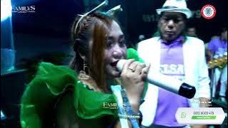 Evi Silvia - Berdosa | Live Cover Edisi Kembang Kerep Meruya Kembangan Jakbar