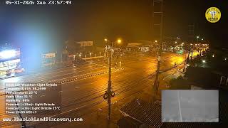 🔴 Khao Lak Webcam - Phang Nga, Thailand 🇹🇭 31-May-2026 13:13