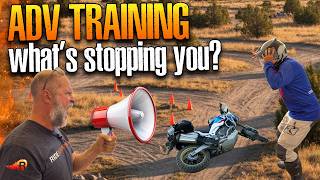 Too Expensive? Too Embarrassing? The hang-ups when joining ADV Training