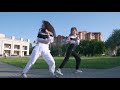 SIP IT- Iggy Azalea, Tyga. Choreo by Adelina Popaz