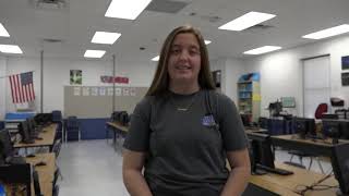 FCHS CTAE Video 2021
