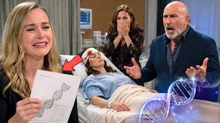 GENERAL HOSPITAL SAD NEWS Jacinda Says Goodbye in Heartbreaking Exit