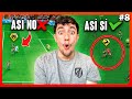 Defensa Tácticas vs Defensa Avanzada 🆚 ¿Cúal elegir?