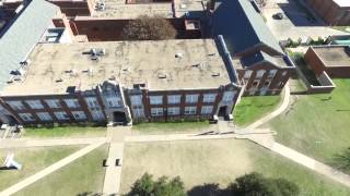 J.L. long middle school